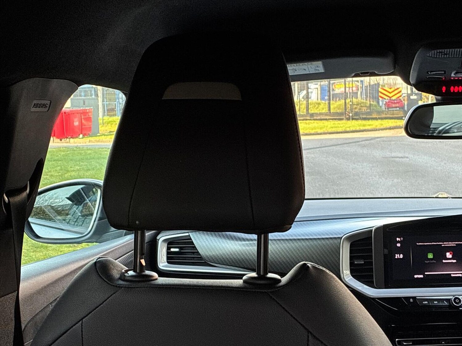 Used Vauxhall Mokka 2023 for sale - 78196337: Photo 31