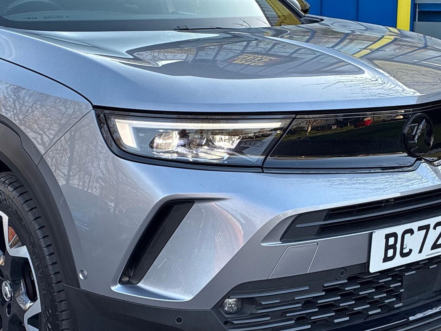 Used Vauxhall Mokka 2023 for sale - 78196337: Photo 33