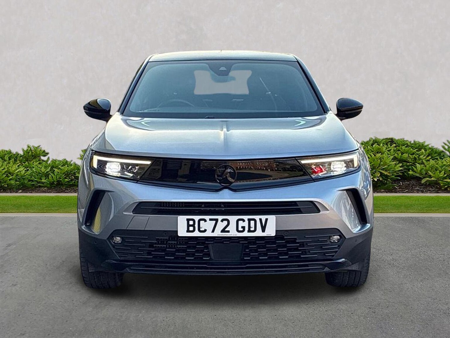 Used Vauxhall Mokka 2023 for sale - 78196337: Photo 5