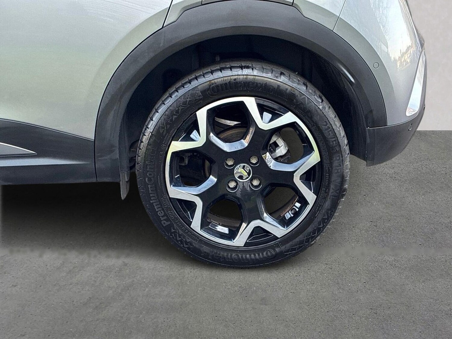 Used Vauxhall Mokka 2023 for sale - 78196337: Photo 6