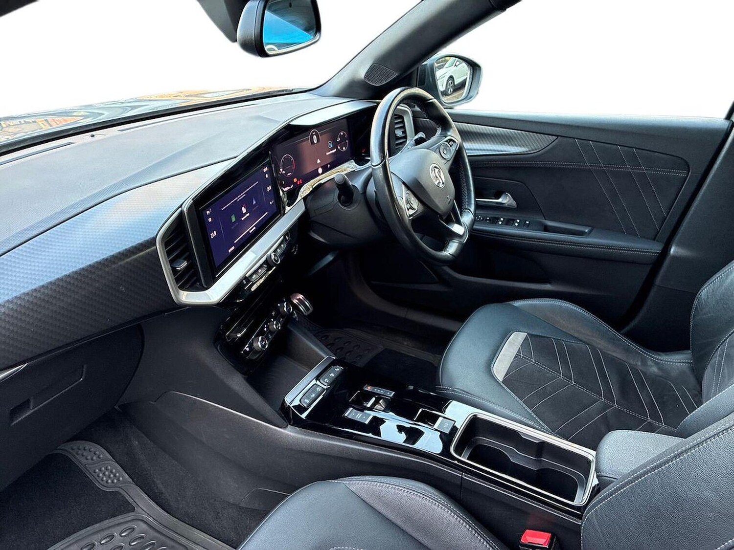 Used Vauxhall Mokka 2023 for sale - 78196337: Photo 7