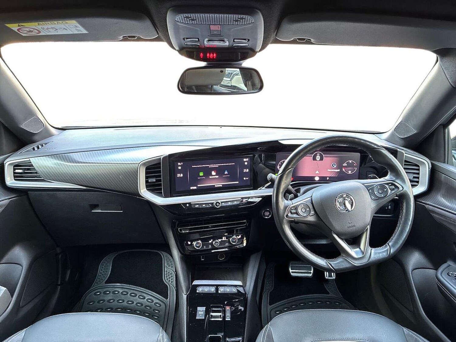 Used Vauxhall Mokka 2023 for sale - 78196337: Photo 8