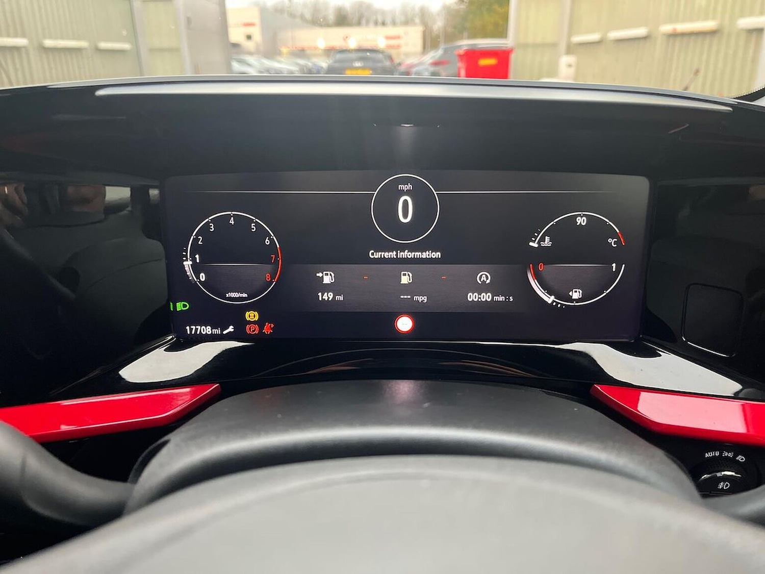 Used Vauxhall Mokka 2021 for sale - 76682639: Photo 10