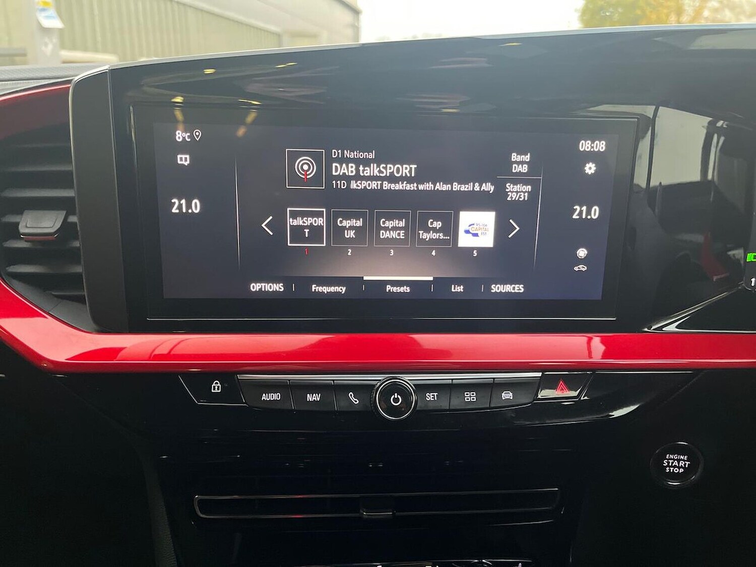 Used Vauxhall Mokka 2021 for sale - 76682639: Photo 11