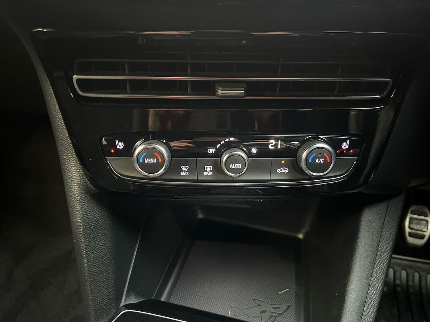 Used Vauxhall Mokka 2021 for sale - 76682639: Photo 12