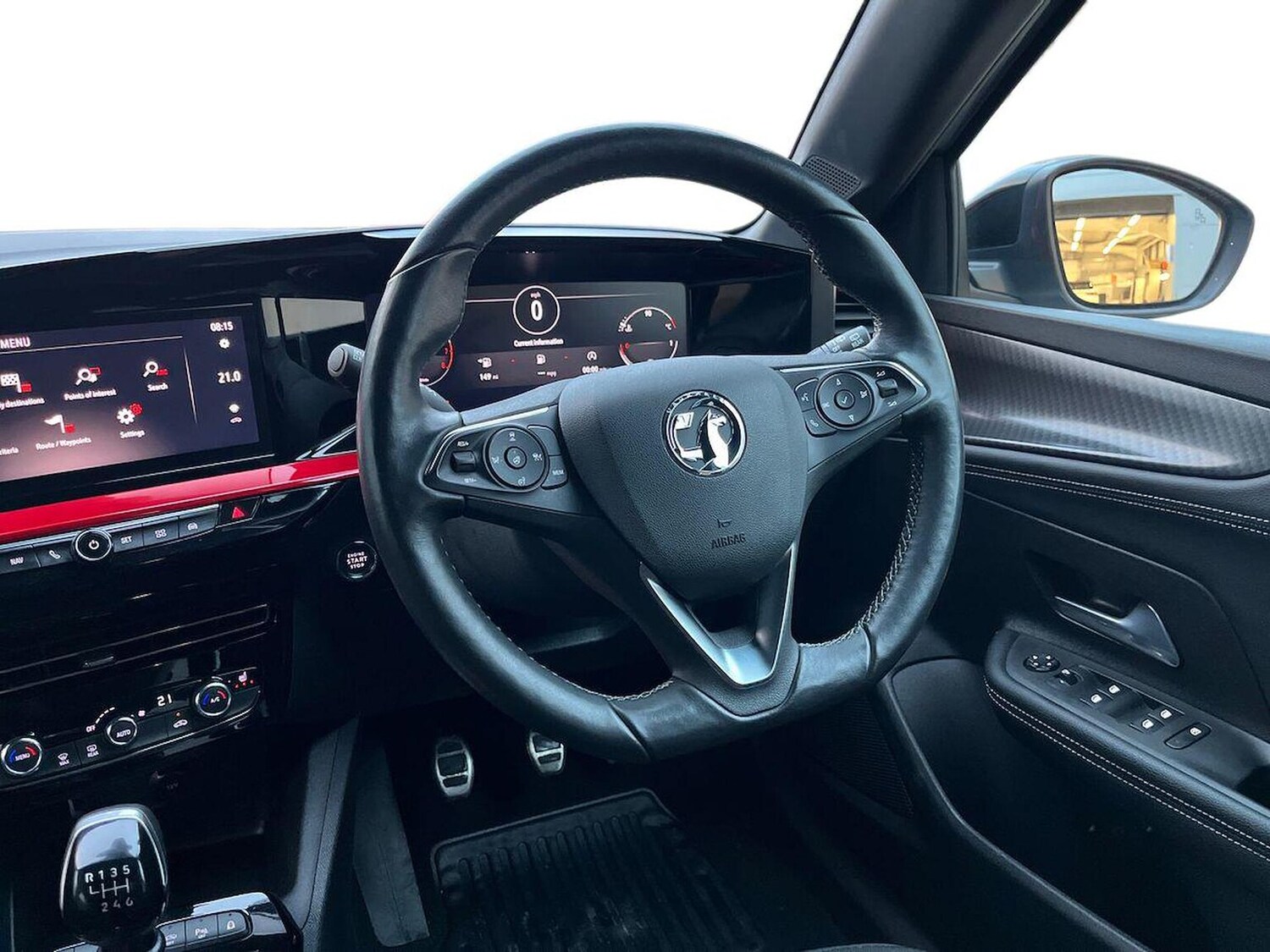 Used Vauxhall Mokka 2021 for sale - 76682639: Photo 15