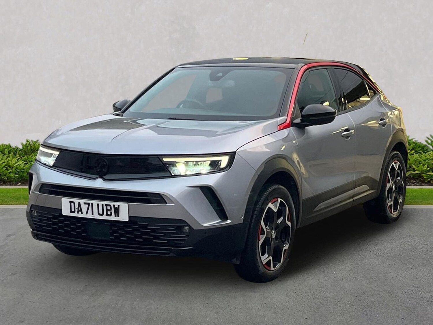 Used Vauxhall Mokka 2021 for sale - 76682639: Photo 20