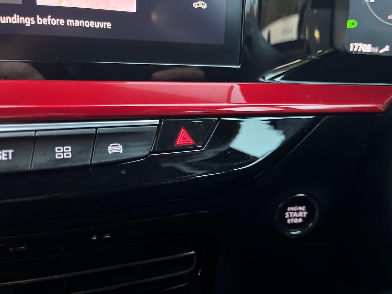 Used Vauxhall Mokka 2021 for sale - 76682639: Photo 22