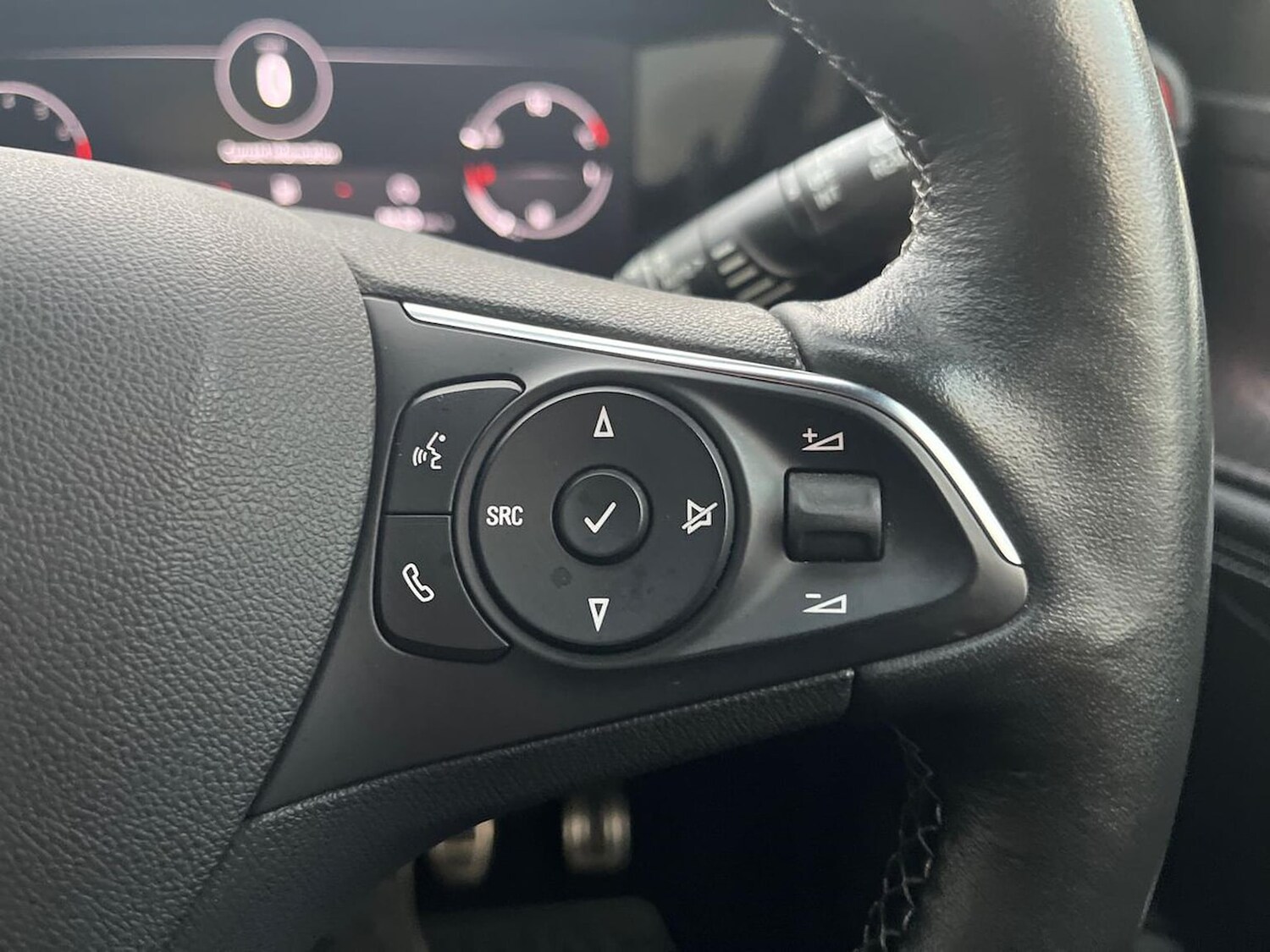 Used Vauxhall Mokka 2021 for sale - 76682639: Photo 25