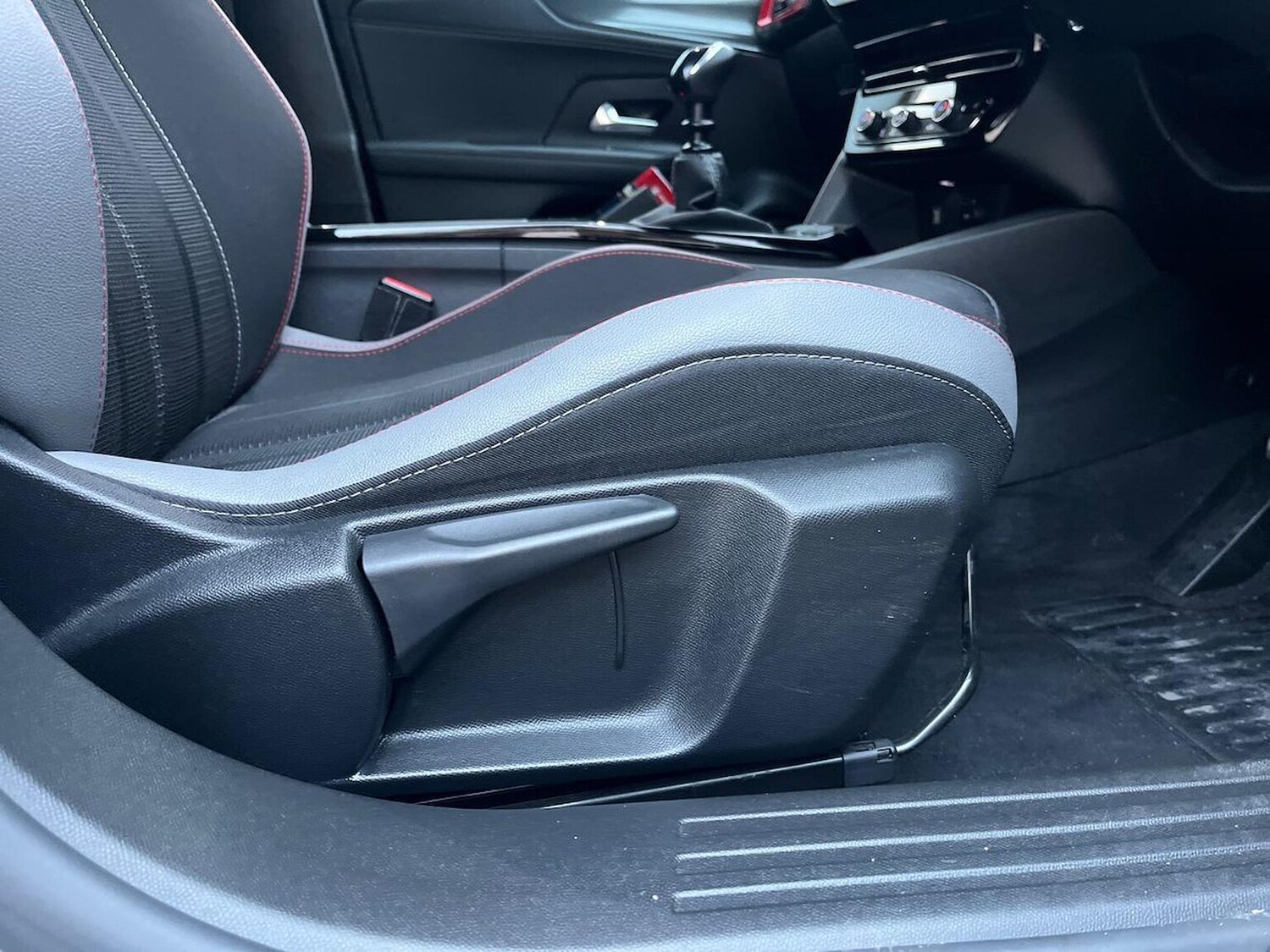 Used Vauxhall Mokka 2021 for sale - 76682639: Photo 29