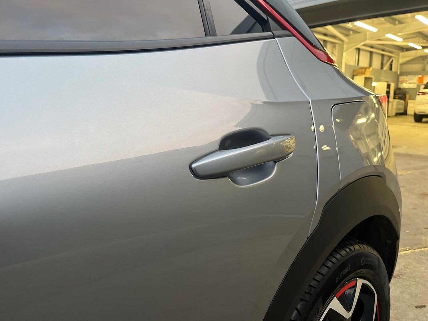 Used Vauxhall Mokka 2021 for sale - 76682639: Photo 35