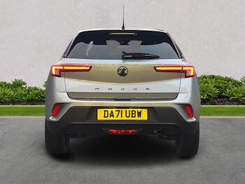 Used Vauxhall Mokka 2021 for sale - 76682639: Photo