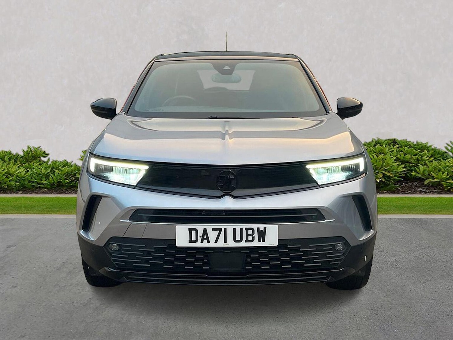 Used Vauxhall Mokka 2021 for sale - 76682639: Photo 5