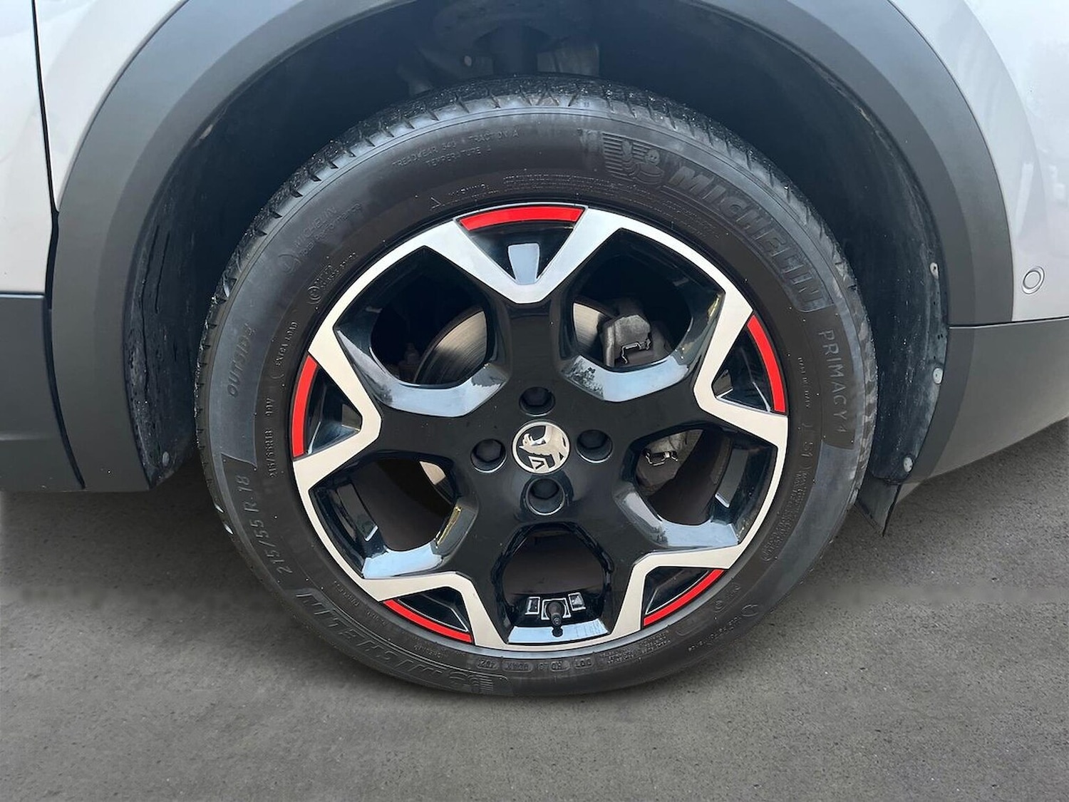 Used Vauxhall Mokka 2021 for sale - 76682639: Photo 6