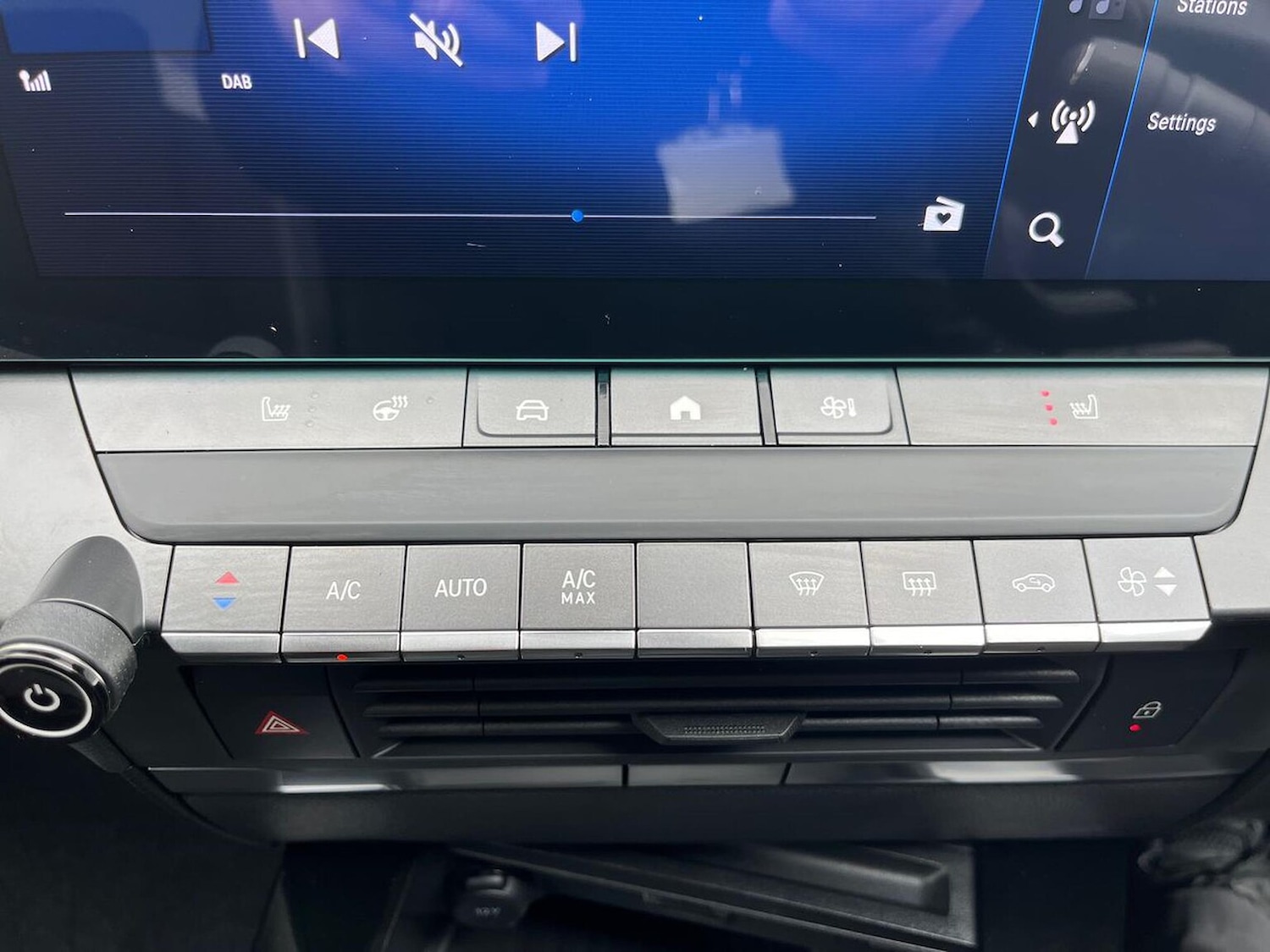 Used Vauxhall Astra 2025 for sale - 76627947: Photo 12