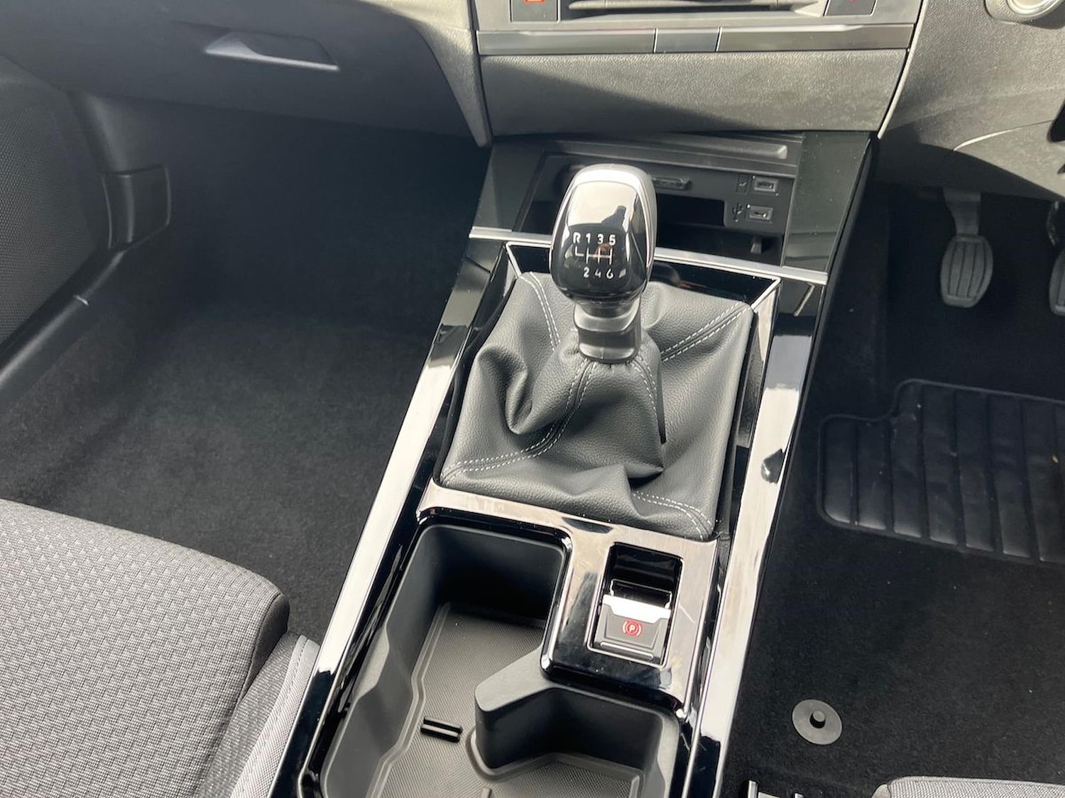 Used Vauxhall Astra 2025 for sale - 76627947: Photo 13