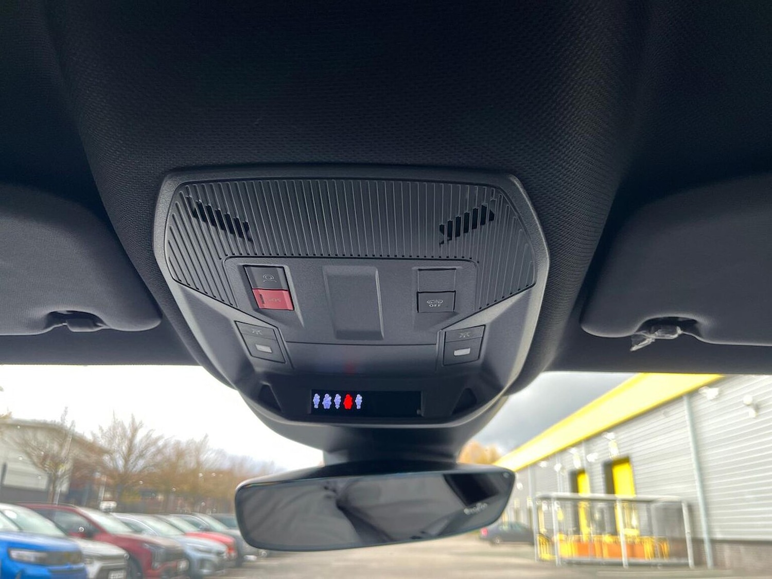 Used Vauxhall Astra 2025 for sale - 76627947: Photo 14