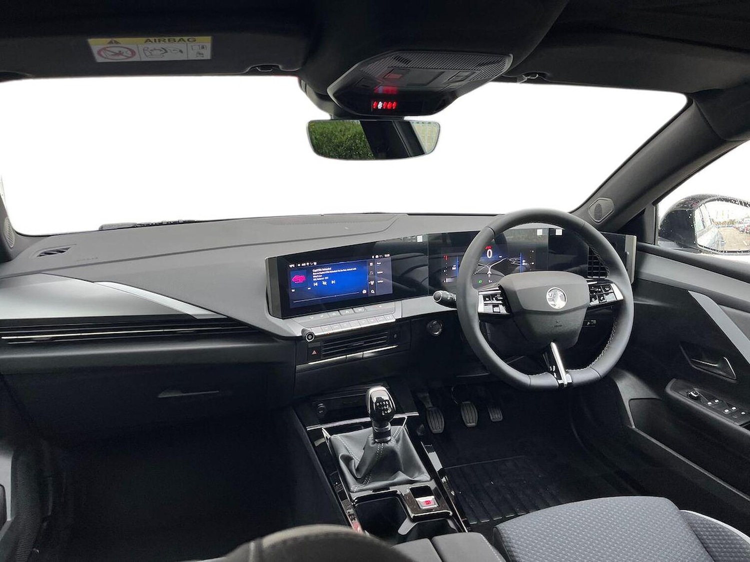 Used Vauxhall Astra 2025 for sale - 76627947: Photo 15