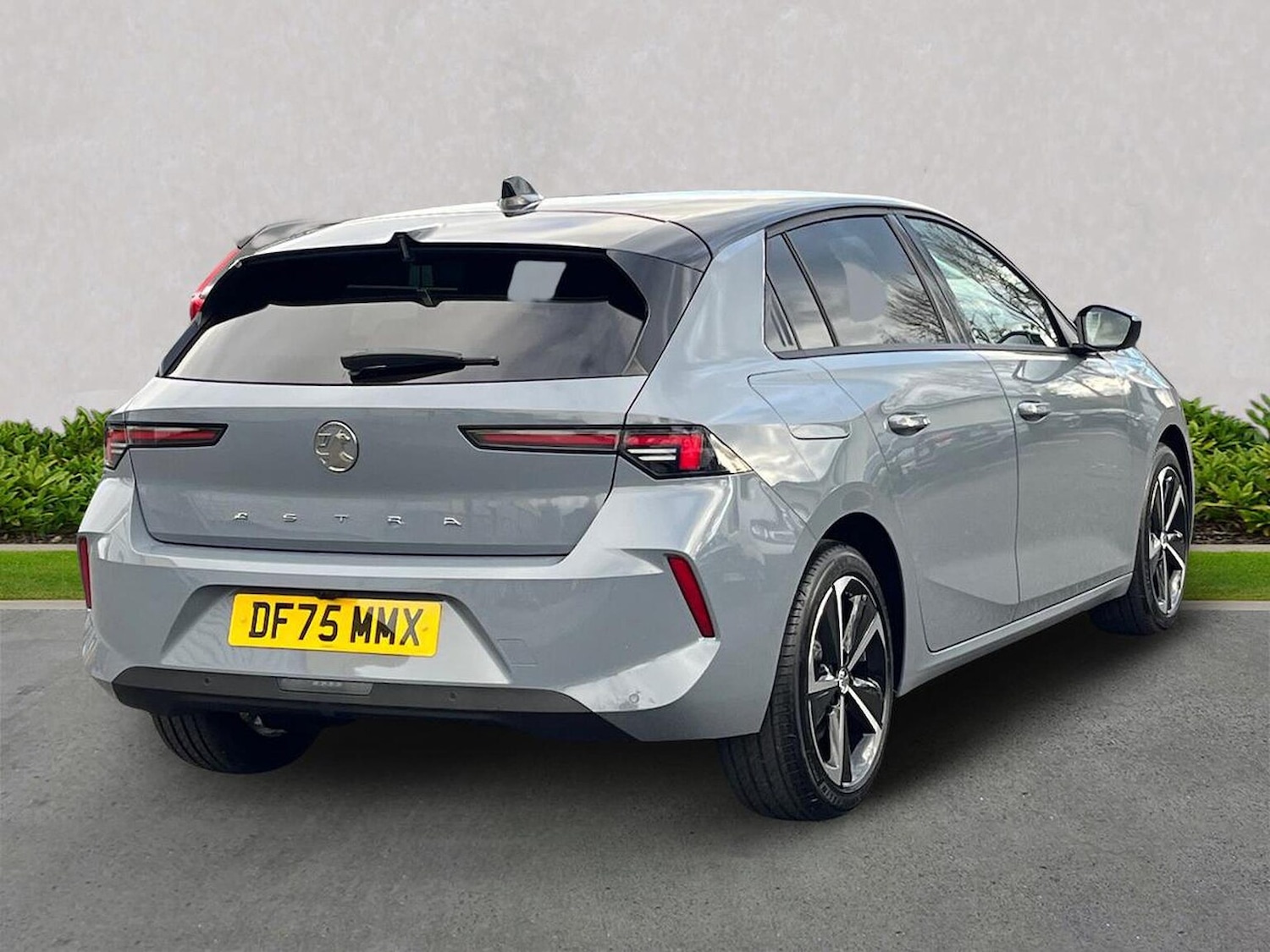 Used Vauxhall Astra 2025 for sale - 76627947: Photo 18