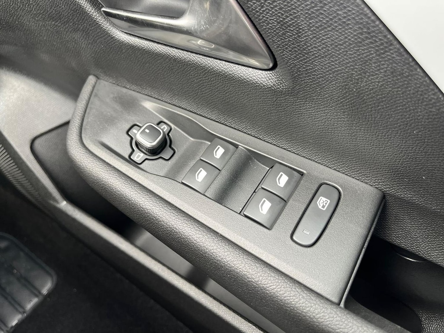 Used Vauxhall Astra 2025 for sale - 76627947: Photo 21