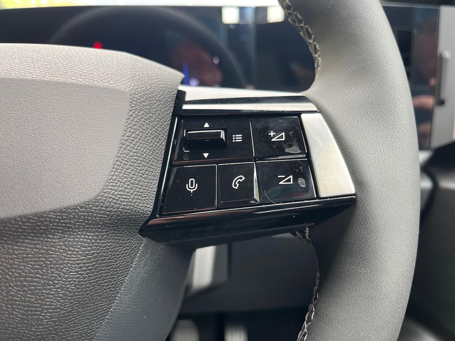 Used Vauxhall Astra 2025 for sale - 76627947: Photo 25