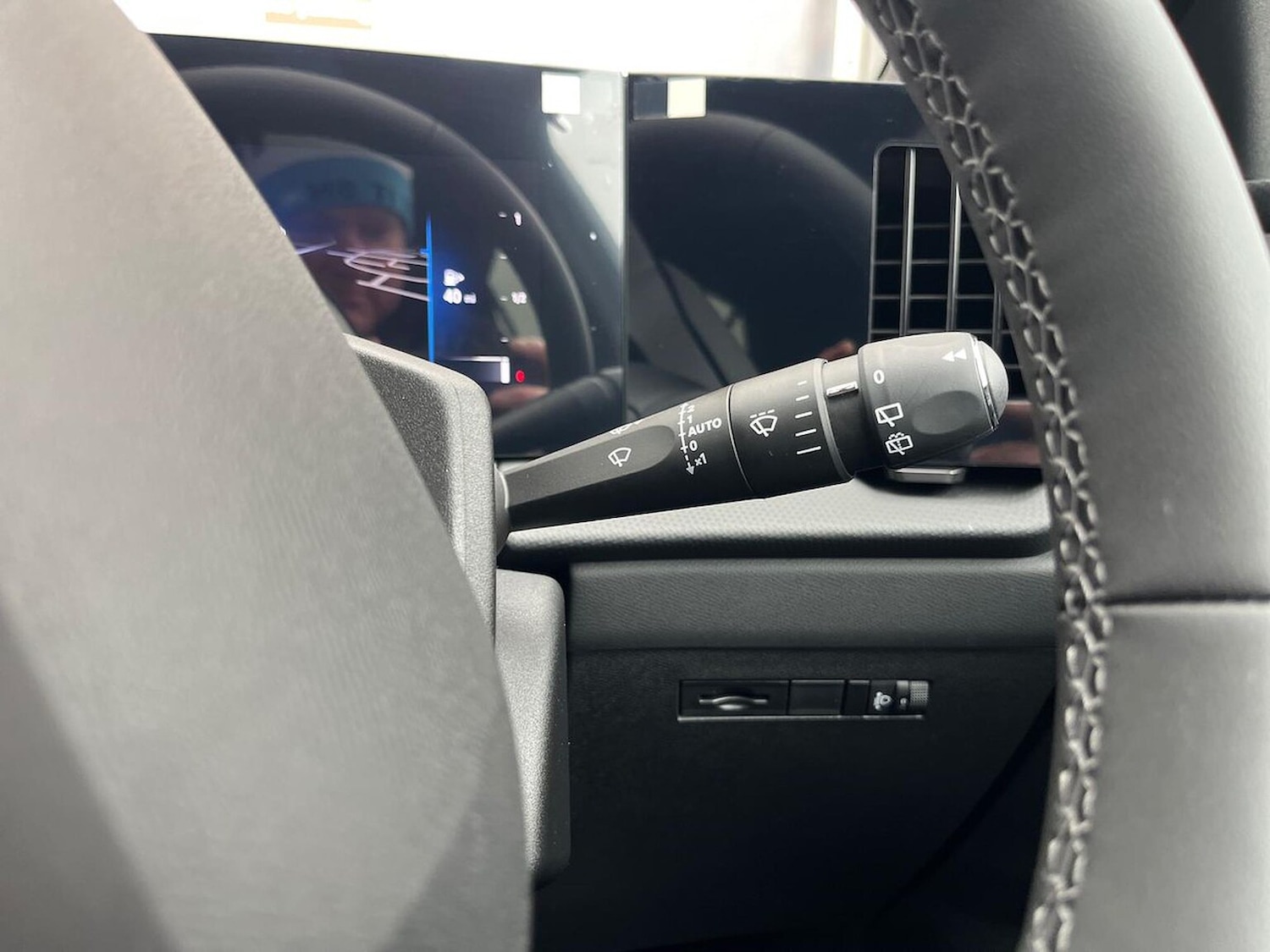 Used Vauxhall Astra 2025 for sale - 76627947: Photo 27