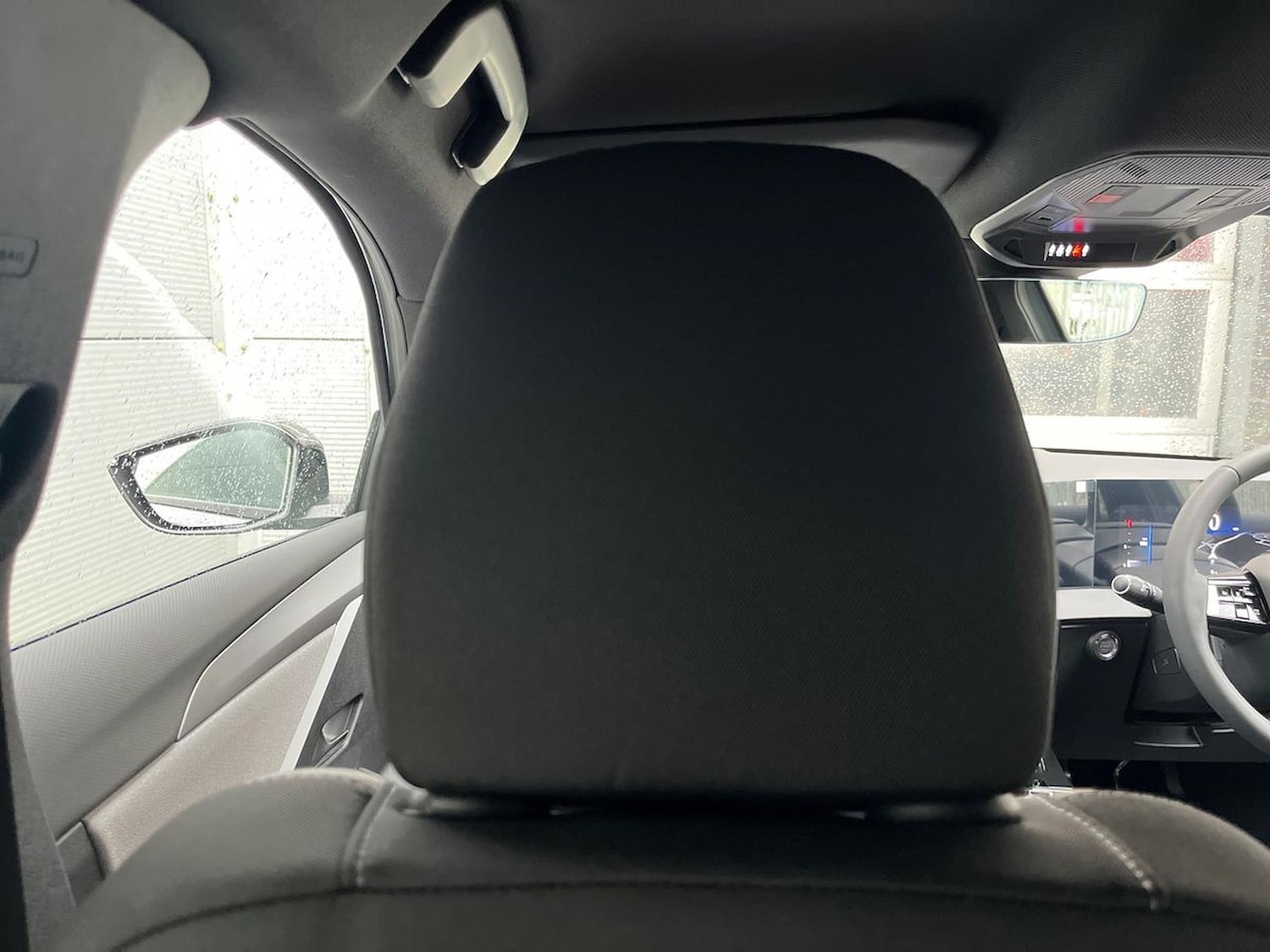 Used Vauxhall Astra 2025 for sale - 76627947: Photo 31