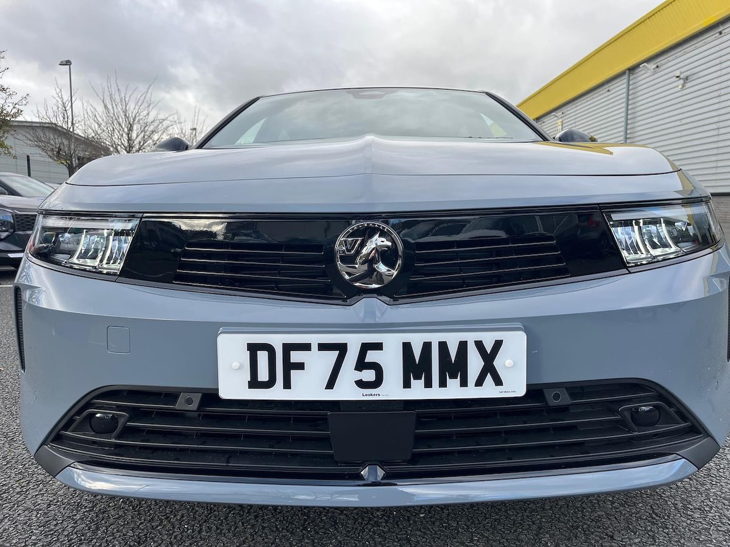 Used Vauxhall Astra 2025 for sale - 76627947: Photo 32