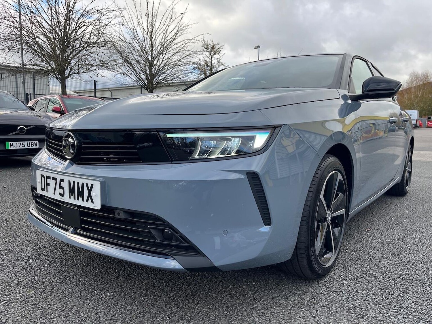 Used Vauxhall Astra 2025 for sale - 76627947: Photo 33