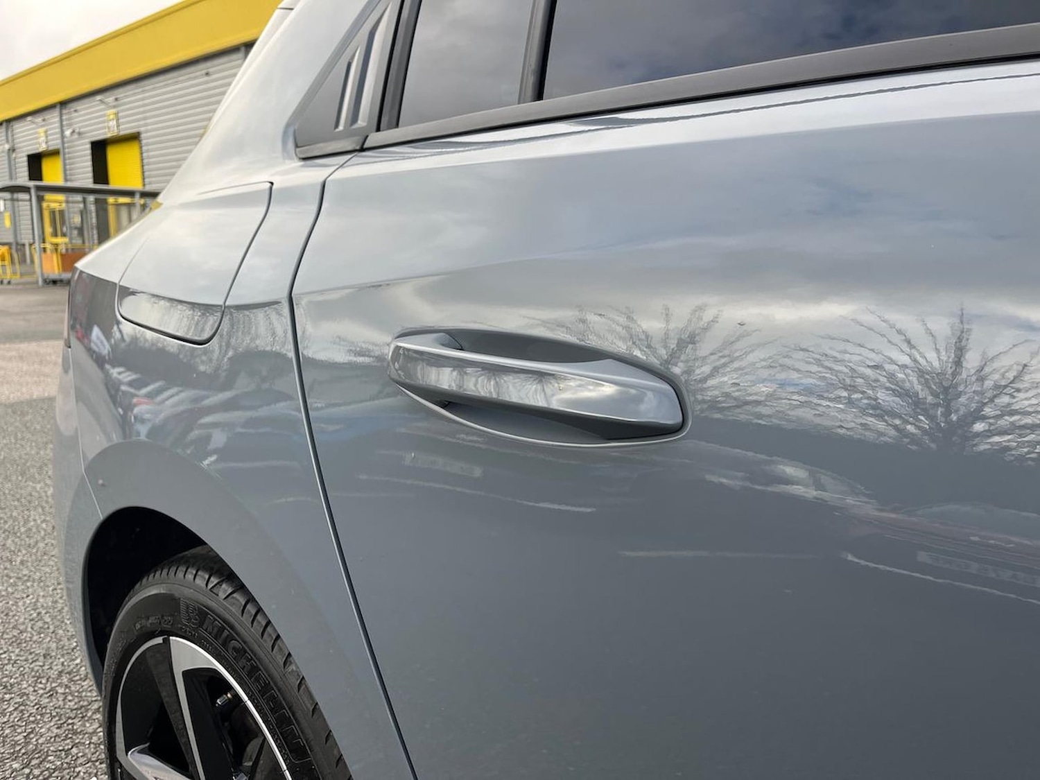 Used Vauxhall Astra 2025 for sale - 76627947: Photo 35