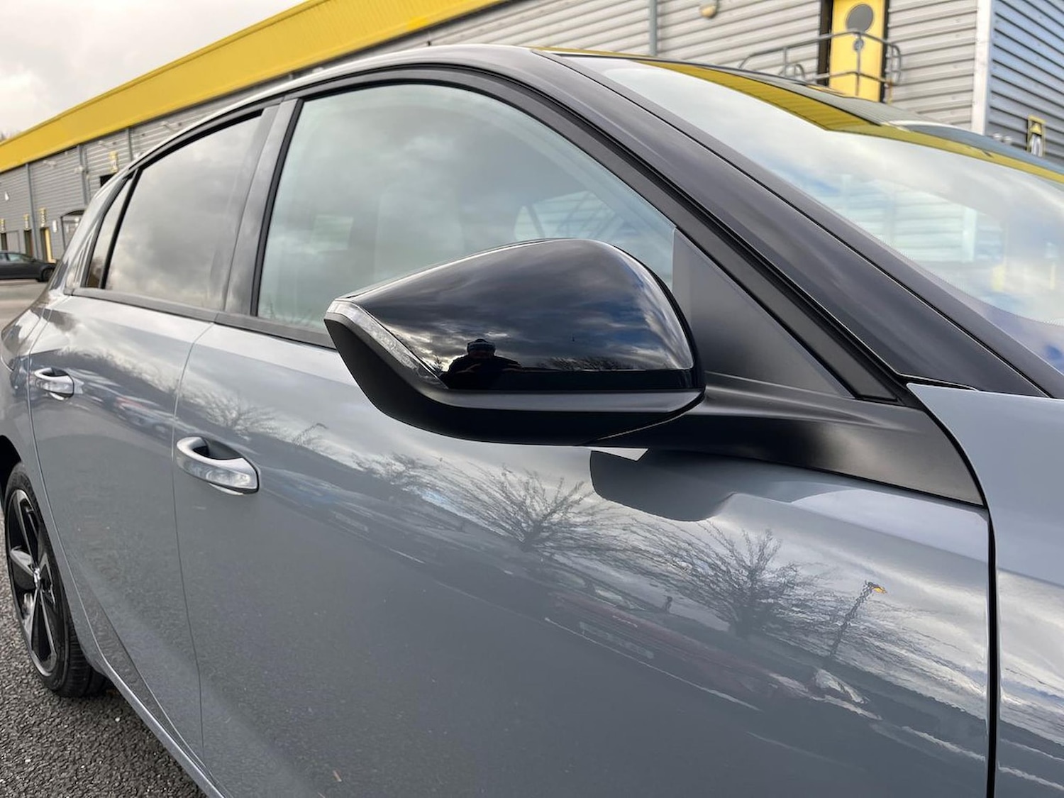 Used Vauxhall Astra 2025 for sale - 76627947: Photo 36