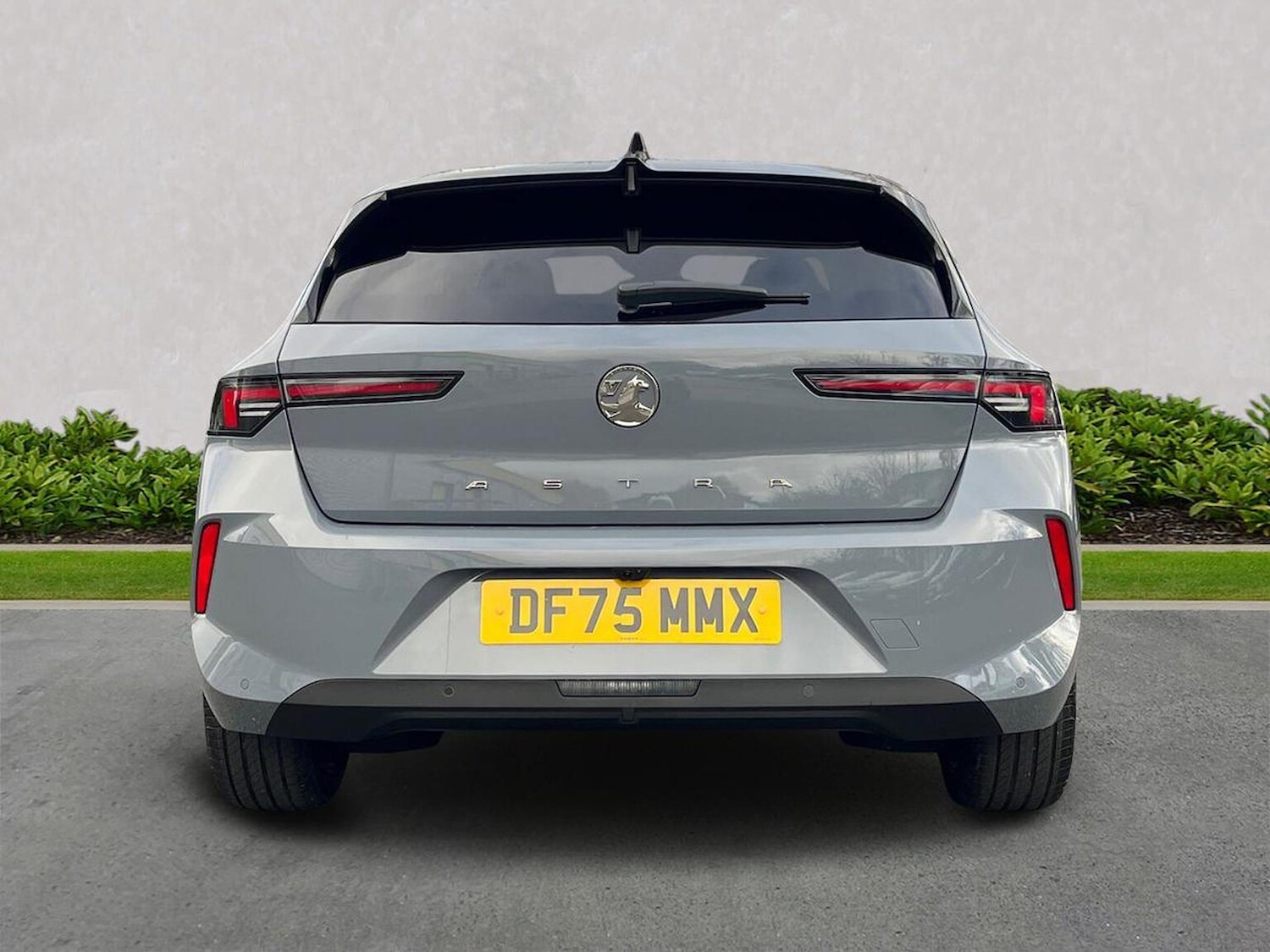 Used Vauxhall Astra 2025 for sale - 76627947: Photo 4