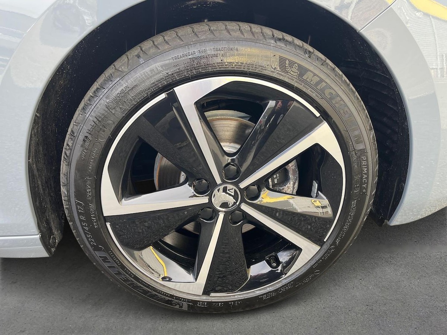 Used Vauxhall Astra 2025 for sale - 76627947: Photo 6