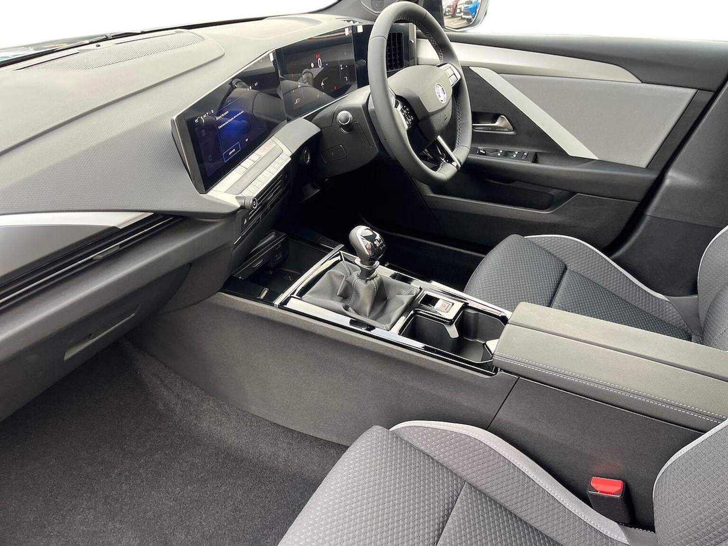 Used Vauxhall Astra 2025 for sale - 76627947: Photo 7