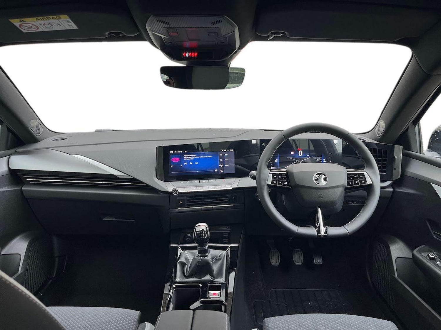 Used Vauxhall Astra 2025 for sale - 76627947: Photo 8