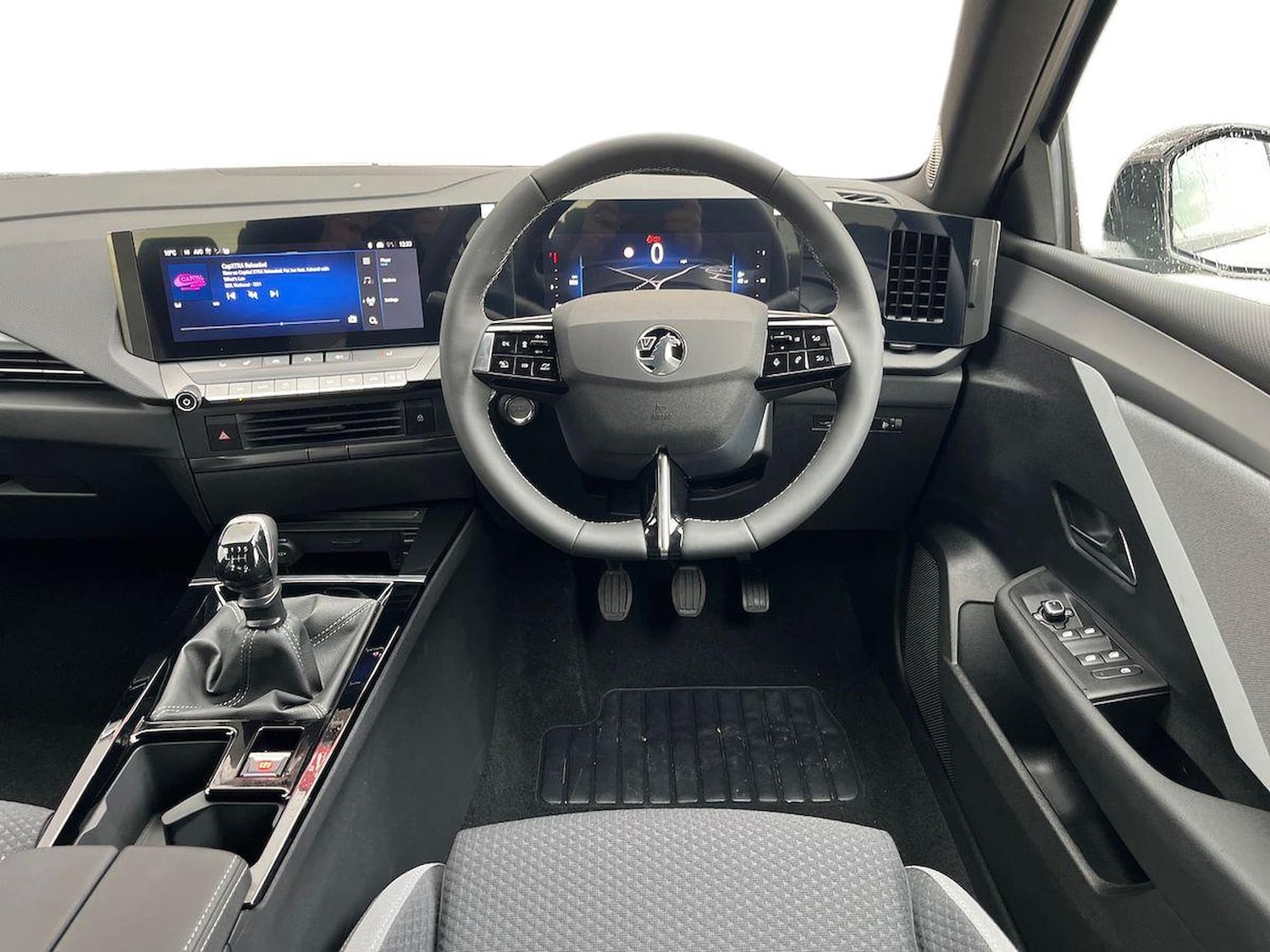 Used Vauxhall Astra 2025 for sale - 76627947: Photo 9