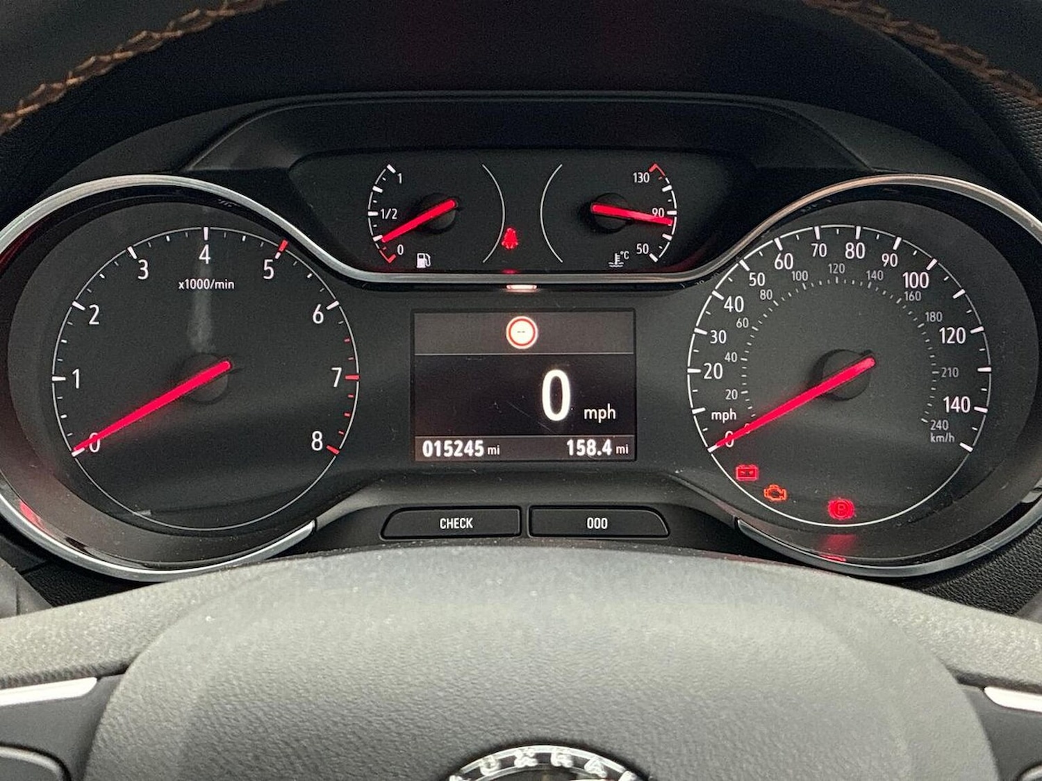 Used Vauxhall Crossland X 2020 for sale - 78121913: Photo 10