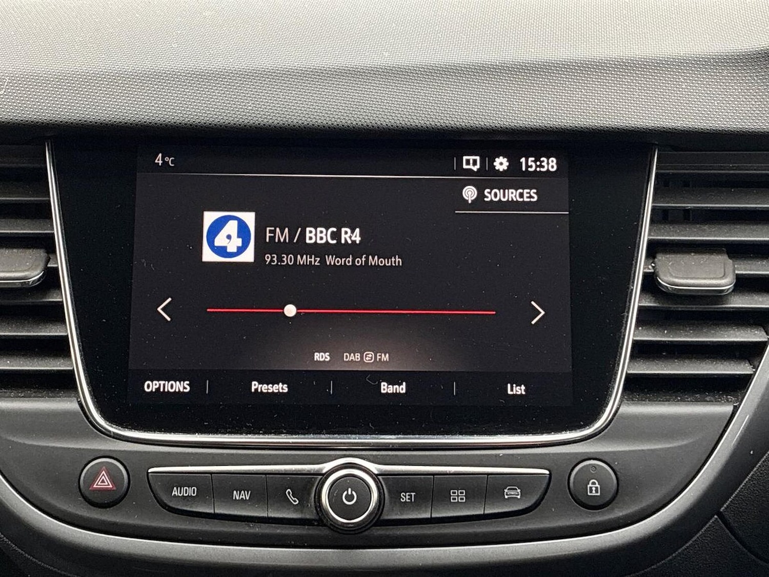 Used Vauxhall Crossland X 2020 for sale - 78121913: Photo 11