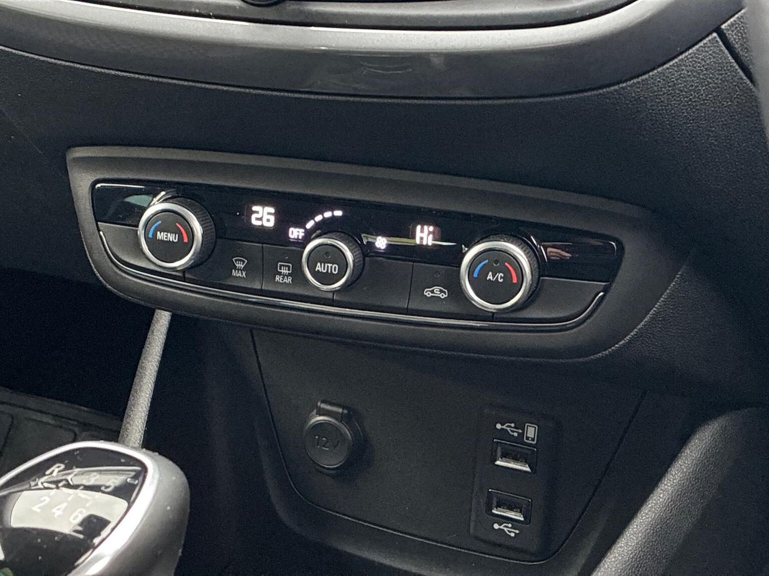 Used Vauxhall Crossland X 2020 for sale - 78121913: Photo 12