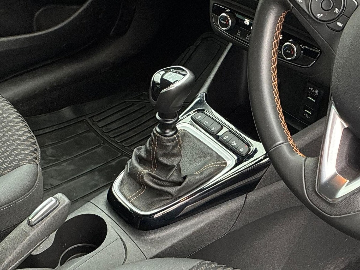 Used Vauxhall Crossland X 2020 for sale - 78121913: Photo 13