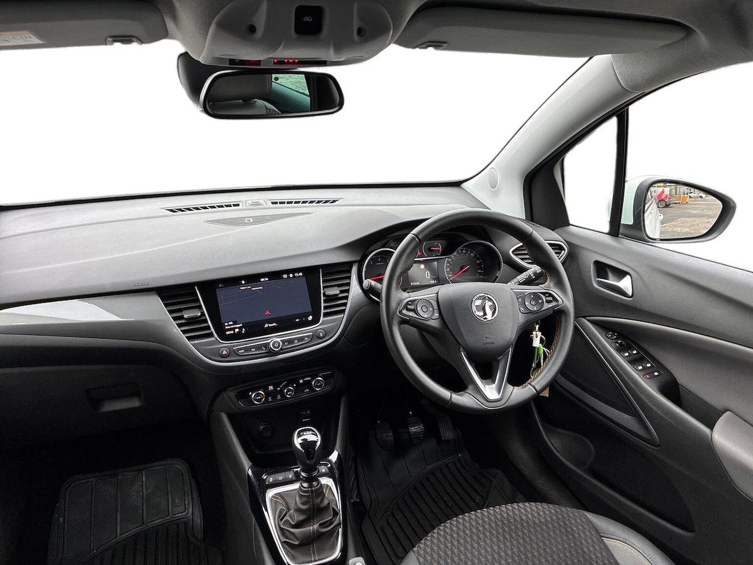 Used Vauxhall Crossland X 2020 for sale - 78121913: Photo 15