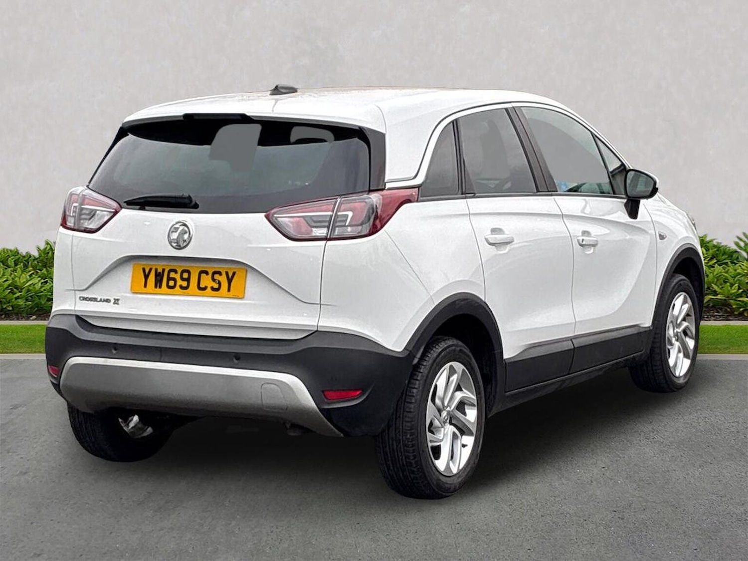 Used Vauxhall Crossland X 2020 for sale - 78121913: Photo 18