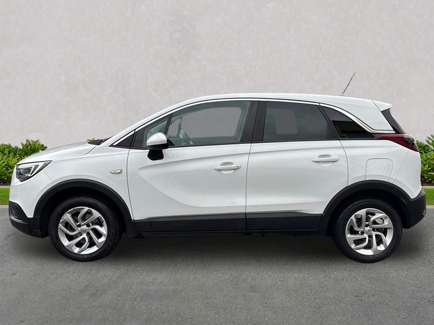 Used Vauxhall Crossland X 2020 for sale - 78121913: Photo 19