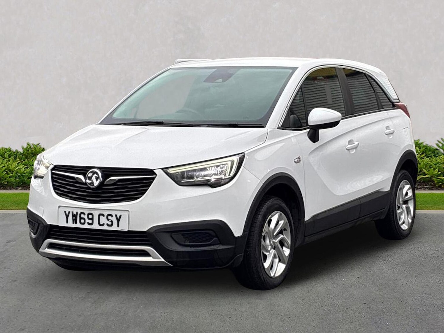 Used Vauxhall Crossland X 2020 for sale - 78121913: Photo 20