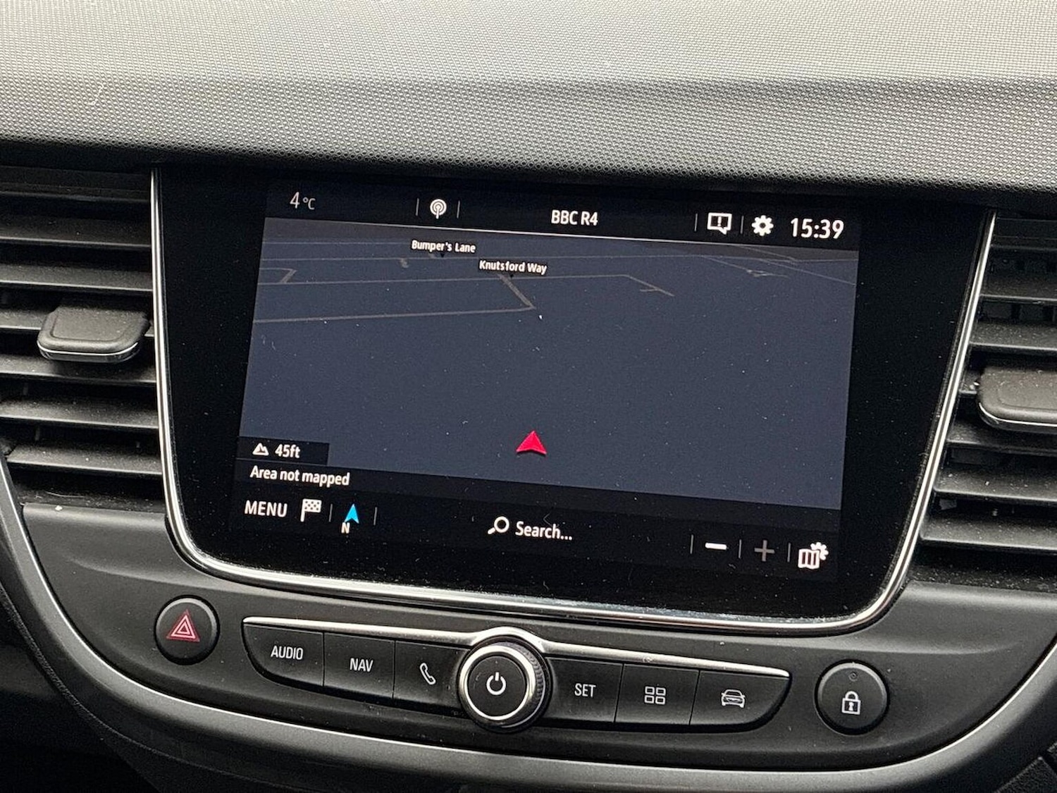 Used Vauxhall Crossland X 2020 for sale - 78121913: Photo 23