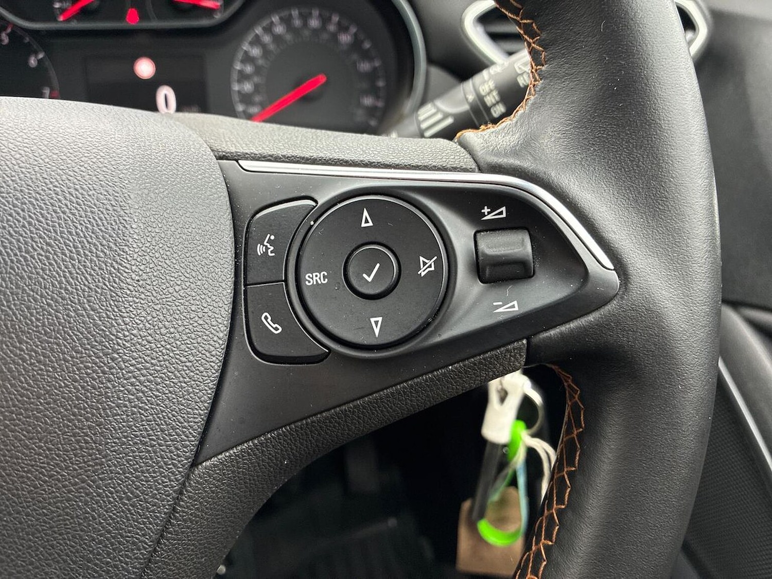 Used Vauxhall Crossland X 2020 for sale - 78121913: Photo 24