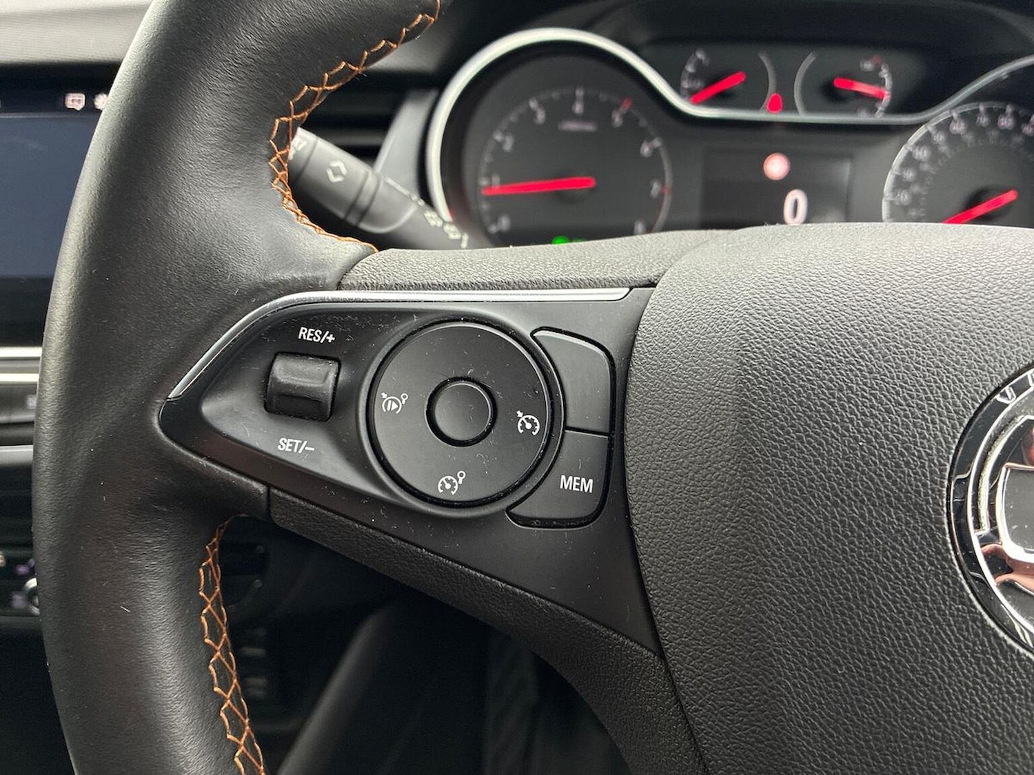 Used Vauxhall Crossland X 2020 for sale - 78121913: Photo 25