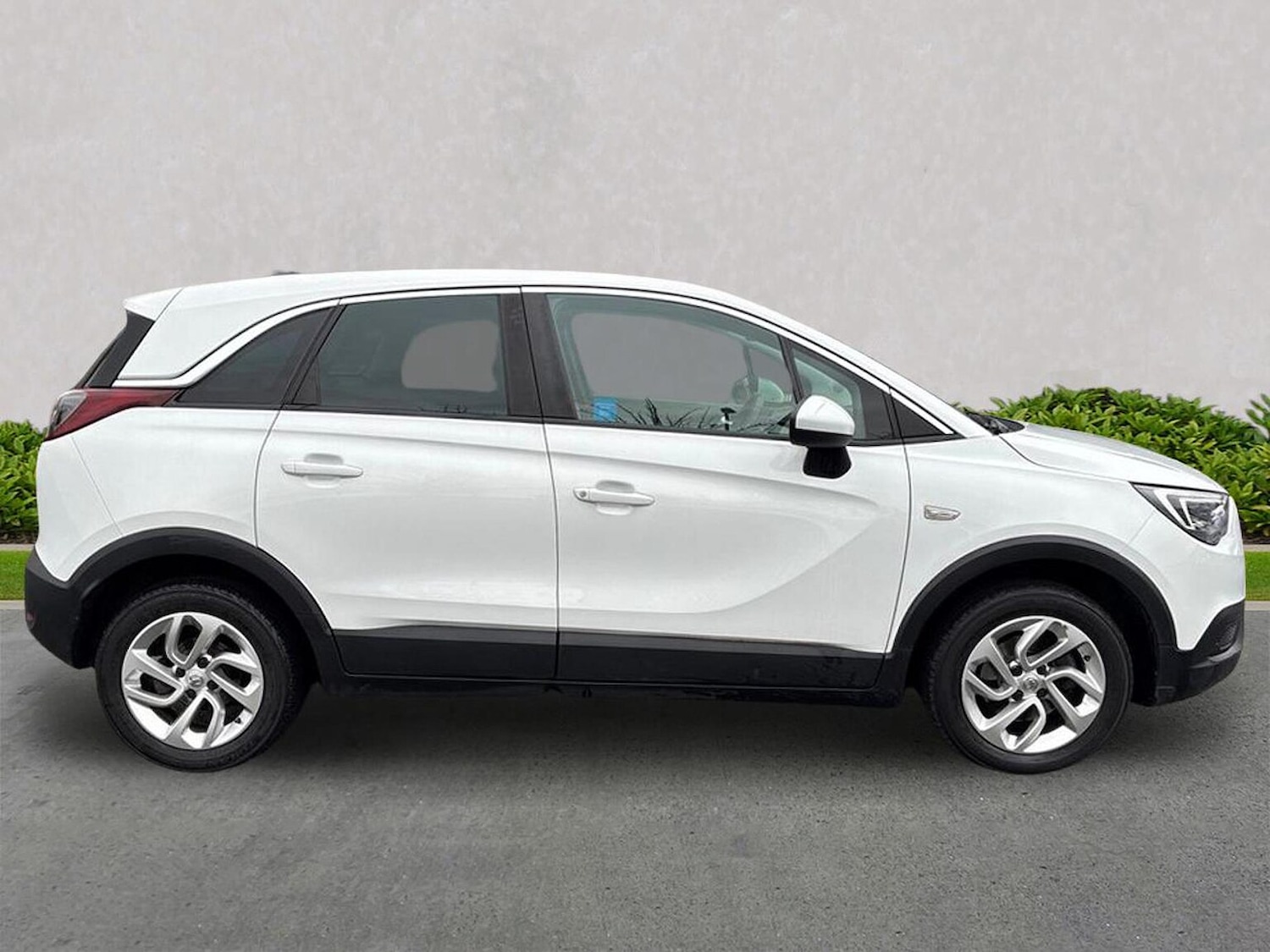 Used Vauxhall Crossland X 2020 for sale - 78121913: Photo 3