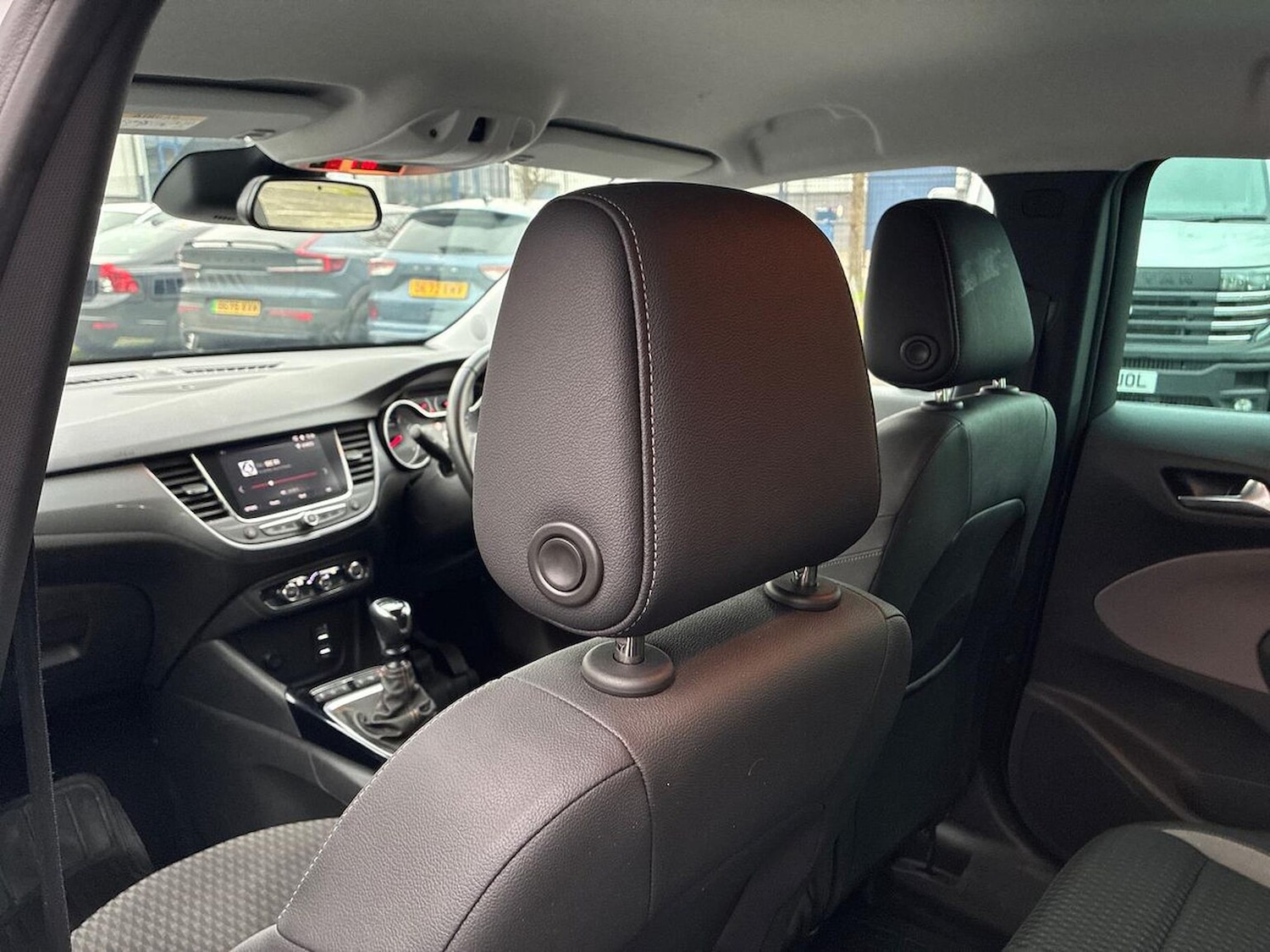 Used Vauxhall Crossland X 2020 for sale - 78121913: Photo 30