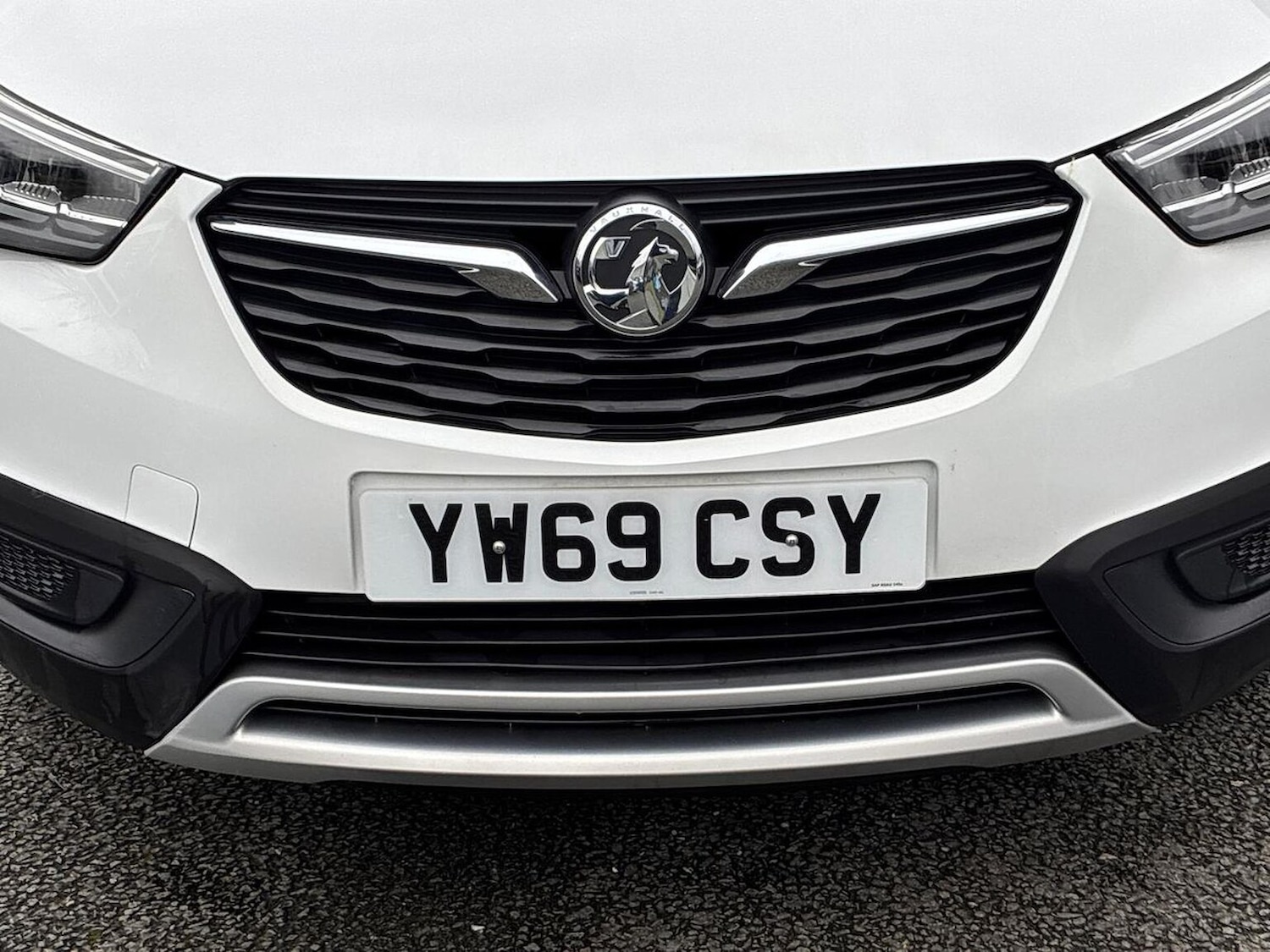 Used Vauxhall Crossland X 2020 for sale - 78121913: Photo 31